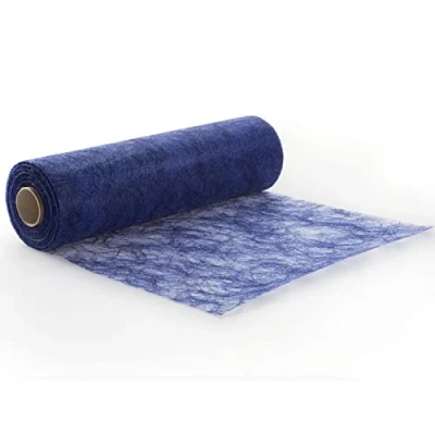 Imagen de Protinam Camino de Mesa, Microfibra, 7570 Azul Oscuro, 20 m