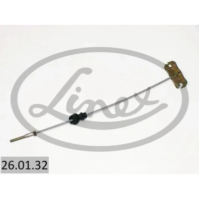 Imagen de LINEX 26.01.32 Cable de freno mano
