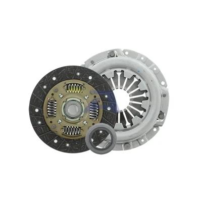 Imagen de AISIN Clutch Kit (3P) KO 011 de embrague tres piezas con placa apriete plato embrague, cojinete desembrague 184