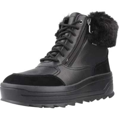 Imagen de Botas de invierno para mujer Geox Milleiny B
