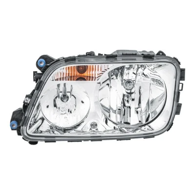Imagen de HELLA 1EH 009 513 031 Faros MERCEDES BENZ: ACTROS MP2 / MP3