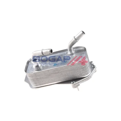 Imagen de BOGAP B4223103 Radiador de aceite, transmisión automática BMW: 3 Coupé