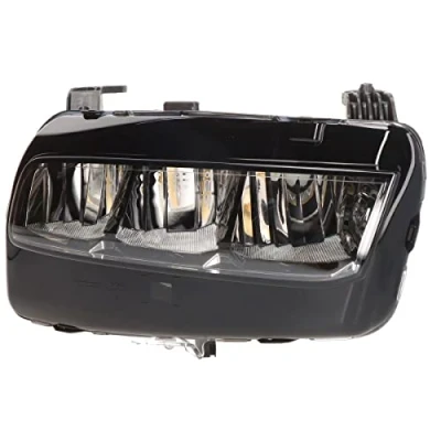 Imagen de VALEO 451121 Faros CITROËN: C3 Aircross 2