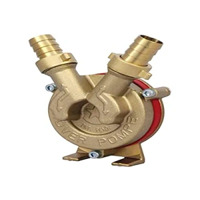 Imagen de Hobby Gard Bomba Trasvase Liquido 1500L/H