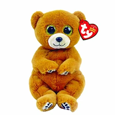 Imagen de TY Beanie Babies 20 Duncan T40549