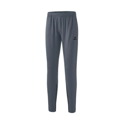 Imagen de Erima Entrenamiento de Rendimiento Pantalón, Slate Grey/Negro, 42 Mujer
