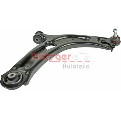 Imagen de METZGER 58092112 Barra oscilante, suspensión de ruedas VOLKSWAGEN: Passat B8 Berlina, Tiguan II, Variant, SKODA: Superb III Hatchback