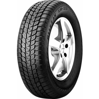Imagen de Bridgestone Blizzak Lm 25 4x4 235/60 R17 102H MO