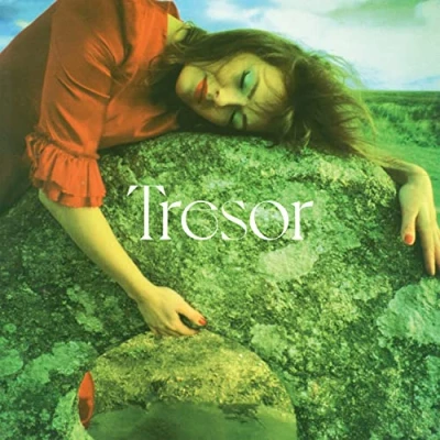 Imagen de Tresor