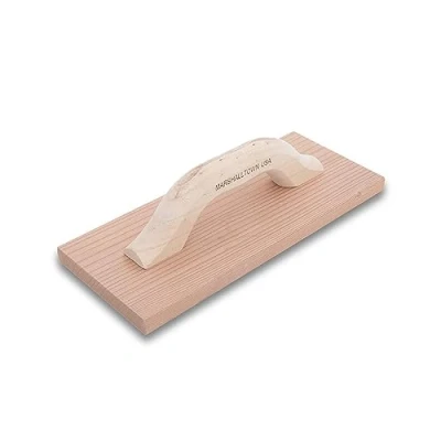 Imagen de Marshalltown Llana (madera, 30,4 x 12,7 cm)