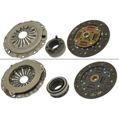 Imagen de KAWE 961757 Kit de embrague con placa apriete plato embrague, cojinete desembrague D 180 HYUNDAI: Getz