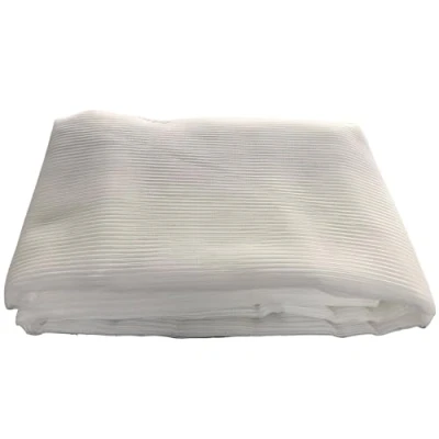 Imagen de Red para andamios 50 g/m2 3 x 20 m WERKA PRO Blanco