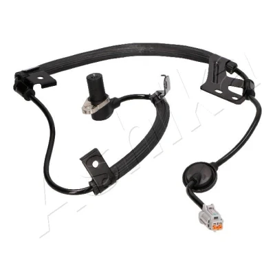 Imagen de ASHIKA 151 01 122 Sensor de ABS Eje delantero, derecha NISSAN: Primera Hatchback, Berlina