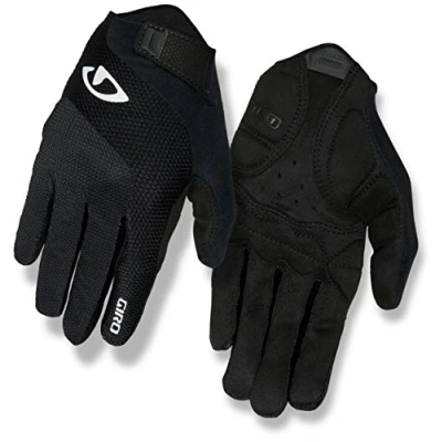 Imagen de Giro Black 2018 Tessa Gel Guantes de Ciclismo para Mujer