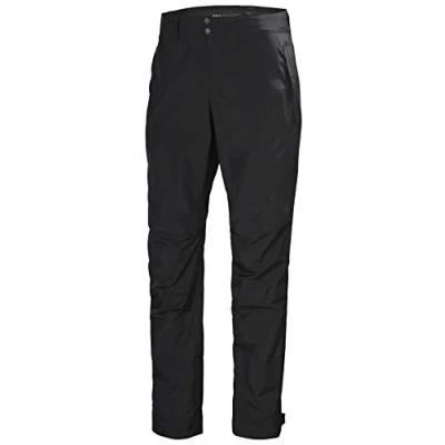 Imagen de Helly Hansen Verglas 2L Ripstoppan, Pantalones Mujer, Black, XL
