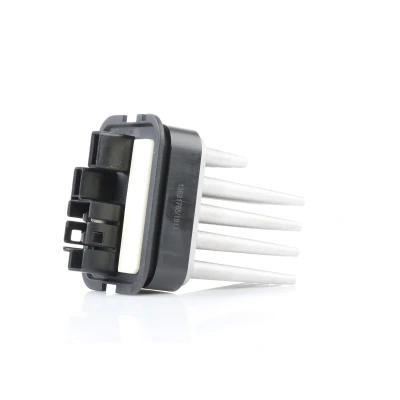Imagen de FEBI BILSTEIN 27495 Unidad de control, aire acondicionado OPEL: Astra H Hatchback, GTC, SAAB: 9 3 Berlina
