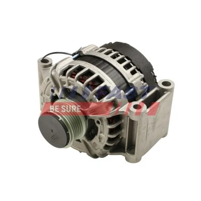 Imagen de FAST FT74116/R Alternador 14V 150A FORD: Transit Mk6 Furgón, Custom V362 V363 CITROËN: Jumper II Bus