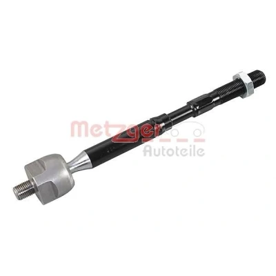 Imagen de METZGER 51036808 Rotula Axial de Direccion Eje delantero M16 x 1,5 TOYOTA: Avensis III Familiar