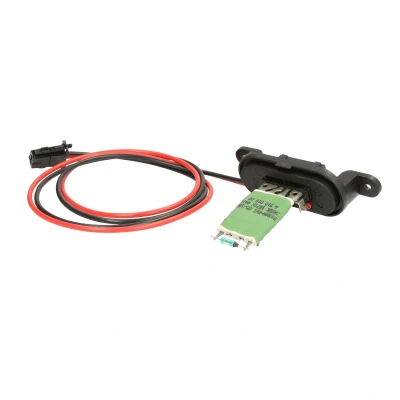 Imagen de DENSO DRS23012 Resitencia, ventilador habitáculo RENAULT: Kangoo II Express