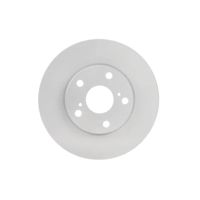 Imagen de BOSCH 0 986 479 A62 Disco de freno 277 26 5 114,3 ventilado revestido TOYOTA: Auris Familiar, Hatchback norauto, oscaro, mister auto