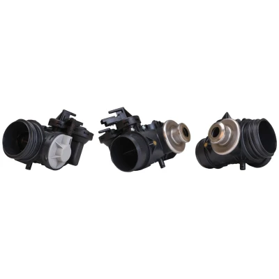 Imagen de ELSTOCK 71 0222 Válvula EGR neumático con juntas CITROËN: Xsara Familiar, Berlingo / First I, I Furgón