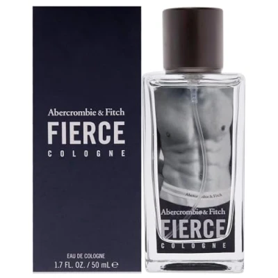 Imagen de Abercrombie &amp; Fitch Fierce Agua de Colonia 50 ml