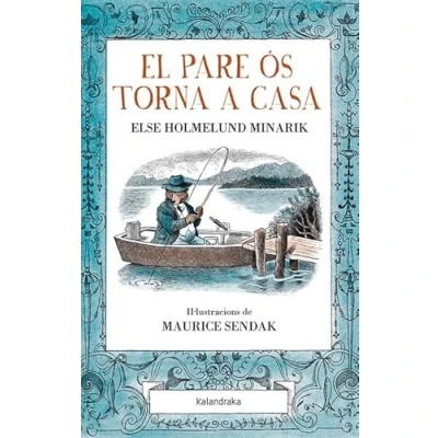 Imagen de El pare Ós torna a casa (llibres per somniar)