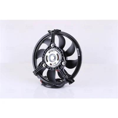 Imagen de NISSENS 85546 Ventilador de Radiador 280 12 228 sin controlador incorporado VOLKSWAGEN: Passat B5 GP Berlina, Variant, AUDI: A6 C5 Avant