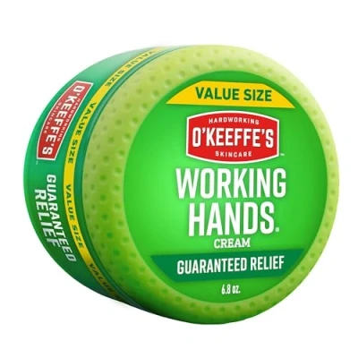 Imagen de O&#039;Keeffe&#039;s Working Hands, Crema de manos, 193 gr