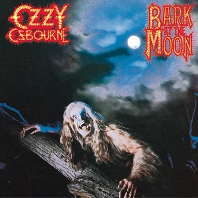 Imagen de Bark At The Moon