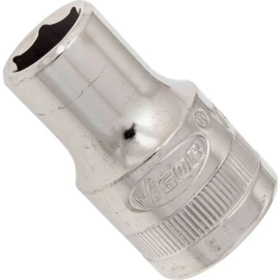 Imagen de VIGOR V2598N Piezas insertables de llave cubo