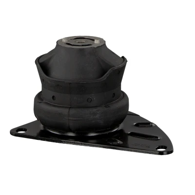 Imagen de FEBI BILSTEIN 21222 Soporte de motor derecha hidráulico Caucho VOLKSWAGEN: Polo III Hatchback, Lupo / 3L, SEAT: Arosa