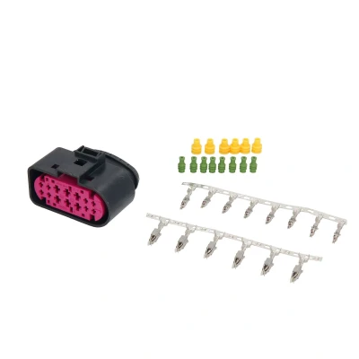 Imagen de Enchufe SENCOM SENCS 20479