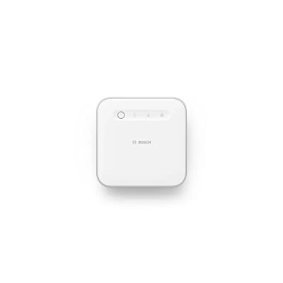 Imagen de Bosch Smart Home Controller II, Pasarela Que controla el Sistema de Bosch, Hub