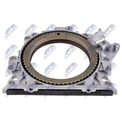 Imagen de NTY NUP VW 021 Reten del Cigueñal lado de engranaje VOLKSWAGEN: Golf 5, 4, Touran I, SEAT: Ibiza 3, Leon I Hatchback, Toledo 2 Limousine