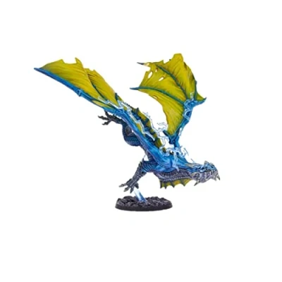 Imagen de Archon Studio Dungeons &amp; Lasers Freyr The Stormbreaker