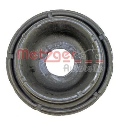Imagen de METZGER 6490239 Copela de amortiguador Eje delantero sin rodamiento SMART: Fortwo II Coupé, City Coupe, Roadster Cabrio