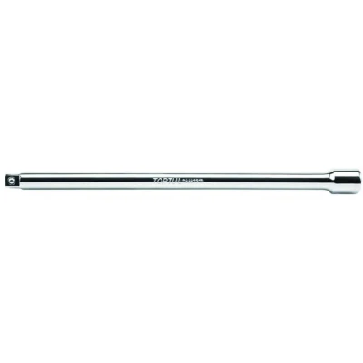 Imagen de TOPTUL CAAA1210 Alargadera, llave de cubo 254 10 (3/8&quot;) Acero cromo vanadio