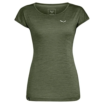Imagen de SALEWA Puez Melange Dry T Shirt W