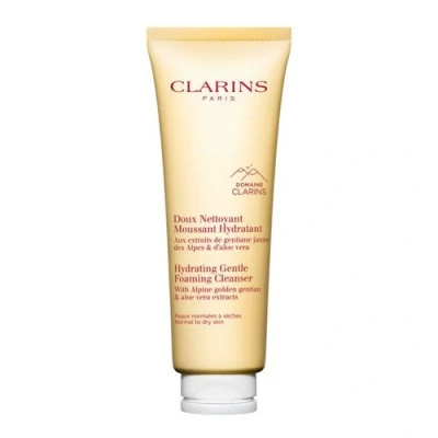 Imagen de Clarins Hydrating Gentle Foaming Cleanser 125 ml