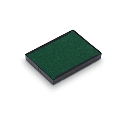 Imagen de Recambio Cartucho de Tinta Trodat 6/4927 para Sellos Entintaje Automático Printy 4927, 4927 typo, 4727, 4727 4957 y 4757 Verde, Blíster 2u.