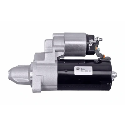 Imagen de HELLA 8EA 012 527 251 Motor de arranque 12 1,7 10 MERCEDES BENZ: Clase R, ML, CLS Coupé norauto, oscaro, mister auto