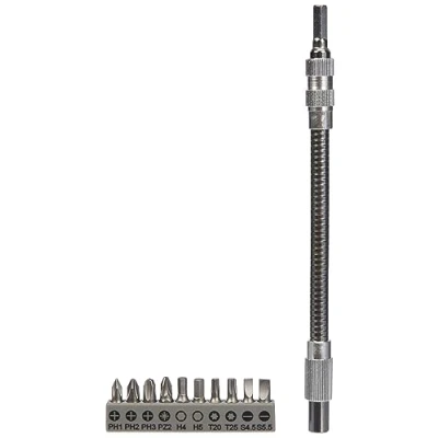 Imagen de Bosch Accesorios Extension Flexible Atorn10 P 200 mm