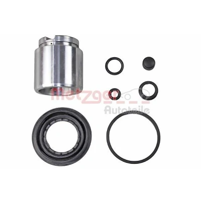 Imagen de METZGER 114 5093 Kit de Reparación Frenos con pistón 48 FORD: Transit Mk6 Furgón, Custom V362 Furgón