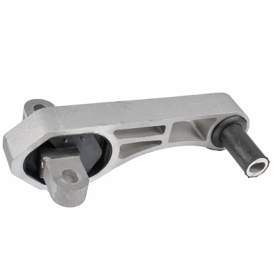 Imagen de METZGER 8053965 Soporte de motor posterior Rodamiento caucho metal FIAT: Fiorino III Furgón / Familiar, Qubo, MPV, PEUGEOT: Bipper