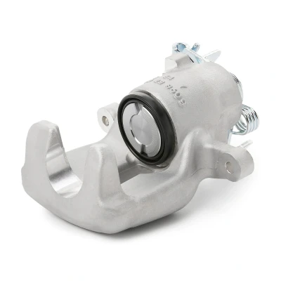 Imagen de NTY HZT VW 001 Pinza de freno Eje trasero izquierda, trasero, izquierda sin bastidor soporte VOLKSWAGEN: Touran I, GOLF 5, 6 norauto,