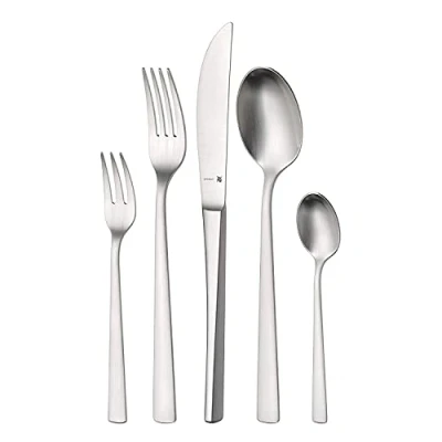 Imagen de WMF Corvo Cromargan Protect Estuche Cubertería 30 piezas para 6 comensales