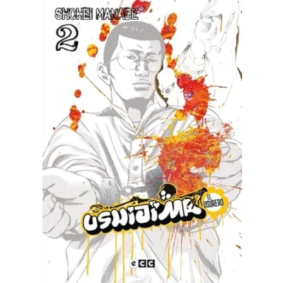 Imagen de Ushijima el usurero núm. 02