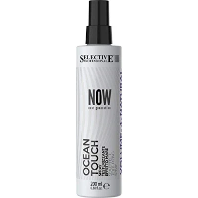 Imagen de Selective Now Texture Ocean touch 200ml
