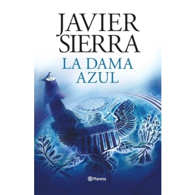 Imagen de La dama azul (vigésimo aniversario) (Autores Españoles e Iberoamericanos)
